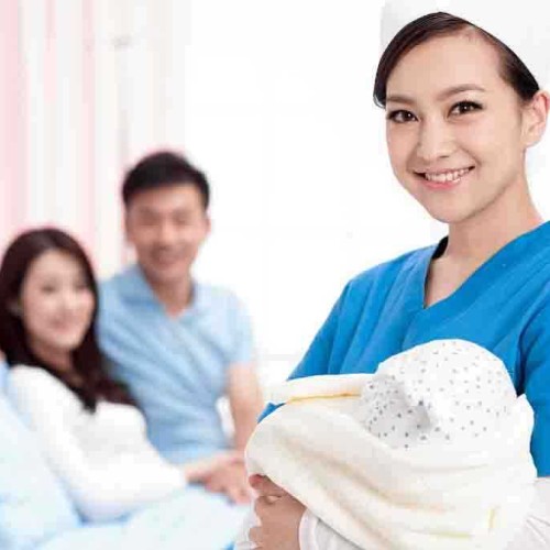 美佳健康母婴护理服务